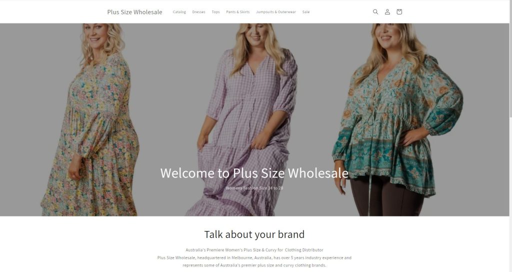 Wholesale Dresses Australia, Wholesale Dress Suppliers